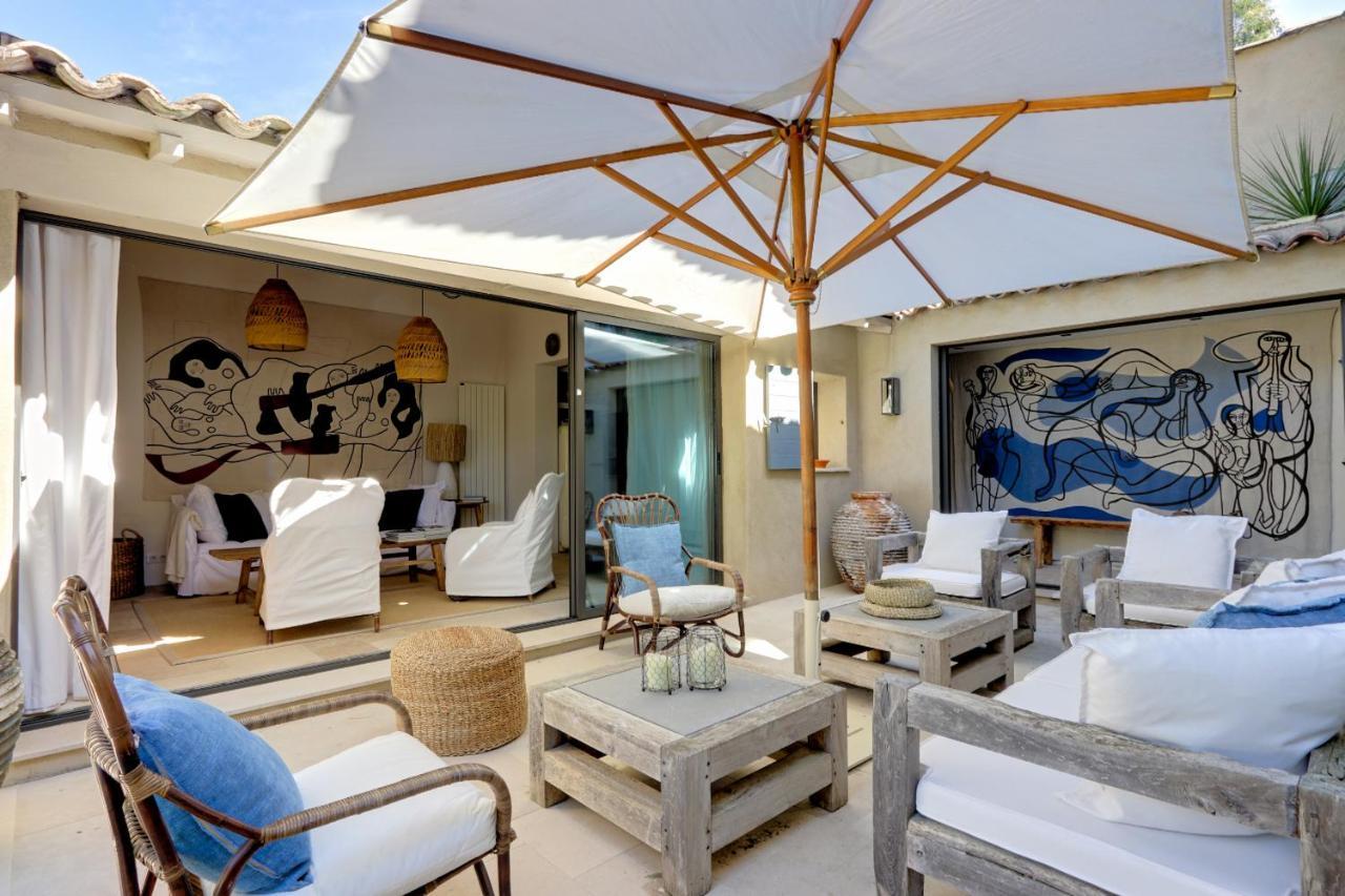 Villa 3 Chambres