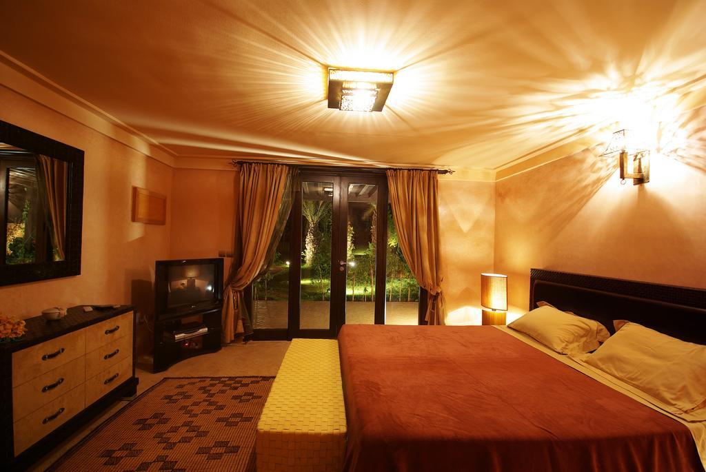 Villa 6 Chambres