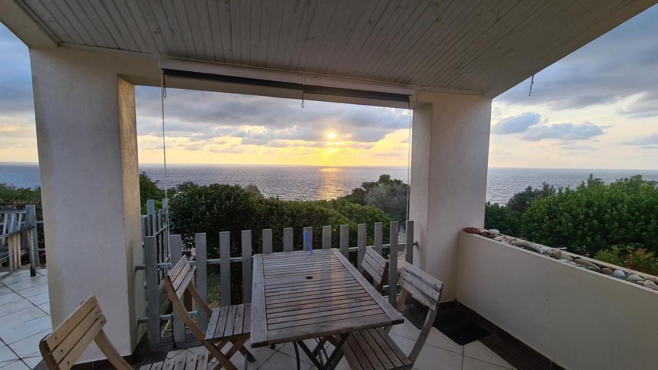 Villa - Vue sur Mer