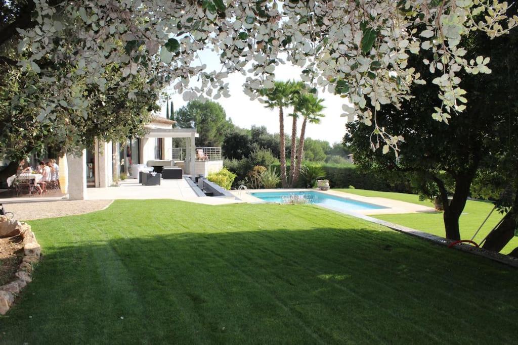 Villa avec Piscine Privée