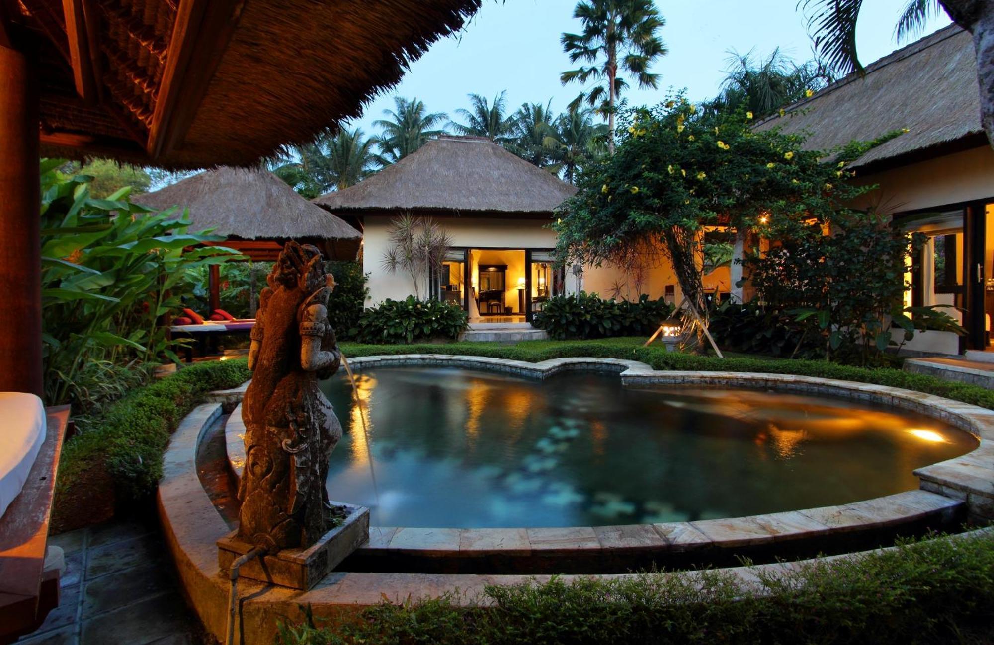 Villa Royale 2 Chambres avec Piscine