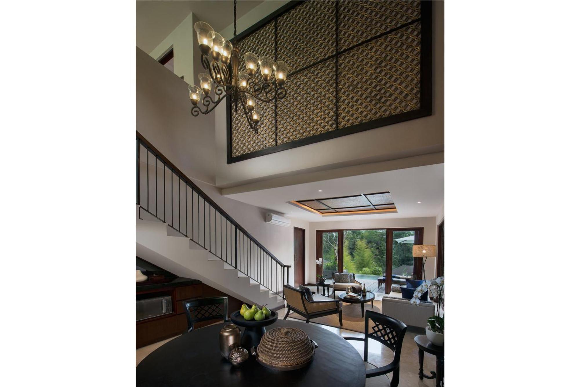 Villa 2 Chambres avec Piscine Privée