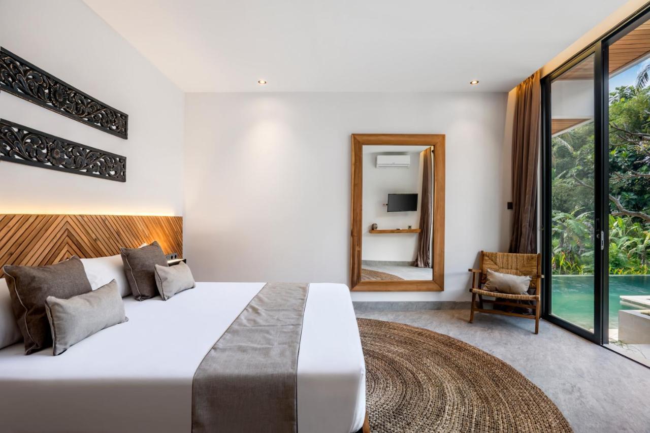Villa 2 Chambres