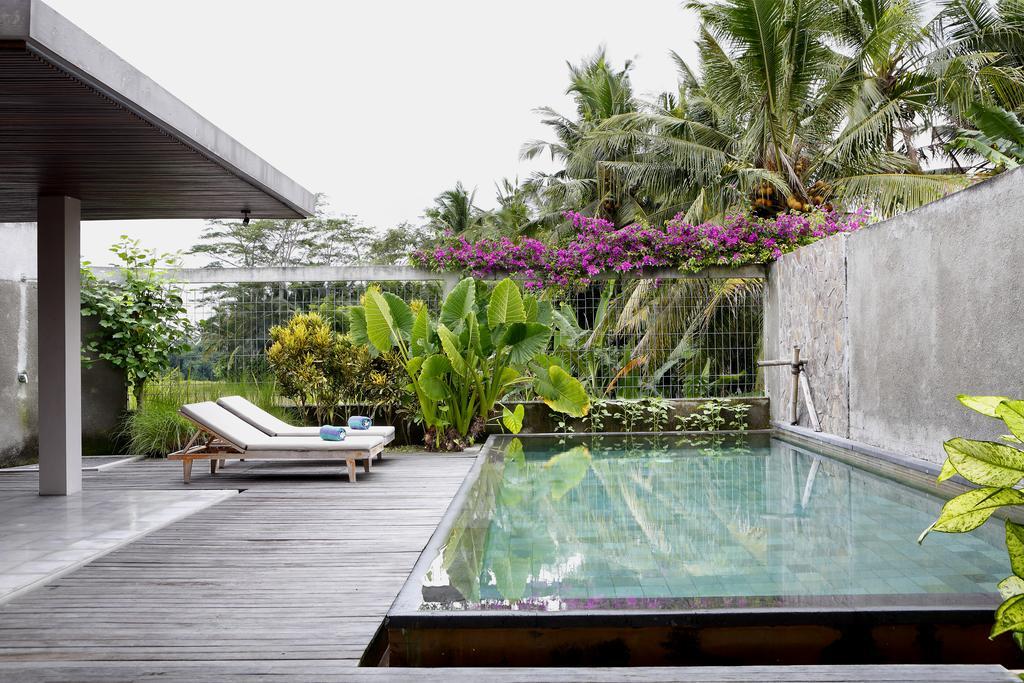 Forfait Lune de Miel – Villa 1 Chambre avec Piscine Privée
