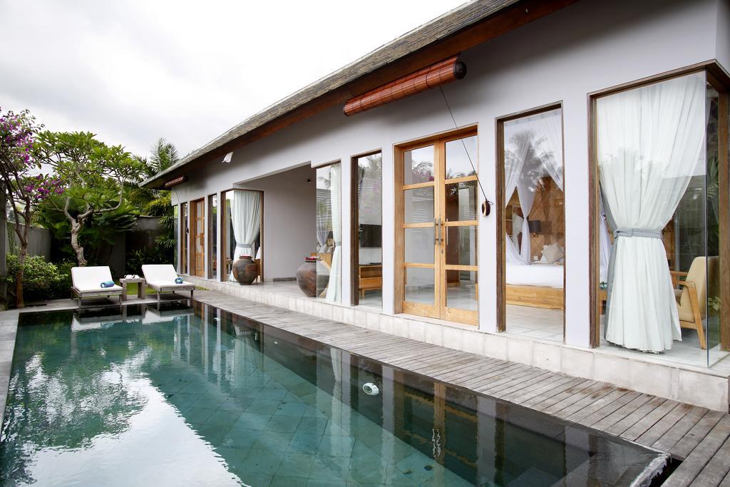 Villa 2 Chambres avec Piscine Privée et Avantages Gratuits