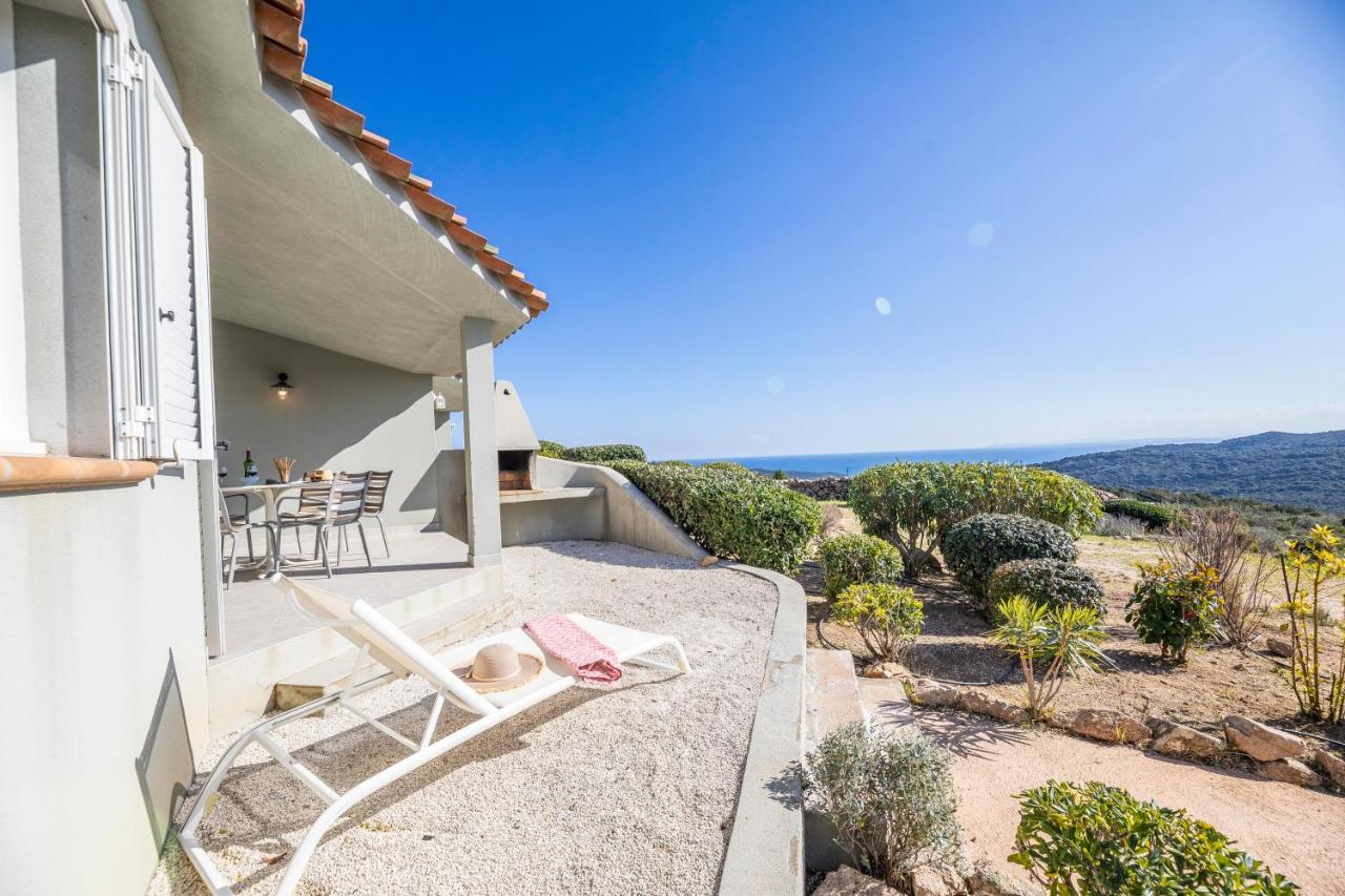 Villa 2 Chambres - Vue sur Mer
