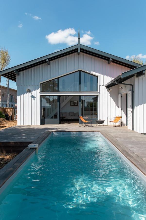 Villa avec Piscine Privée
