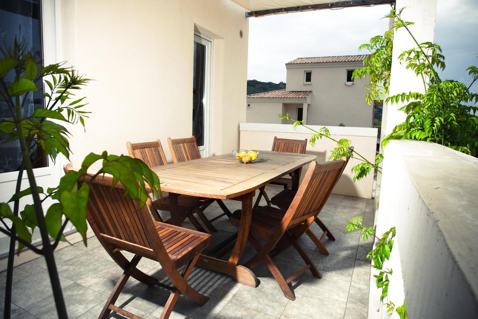 Villa Confort