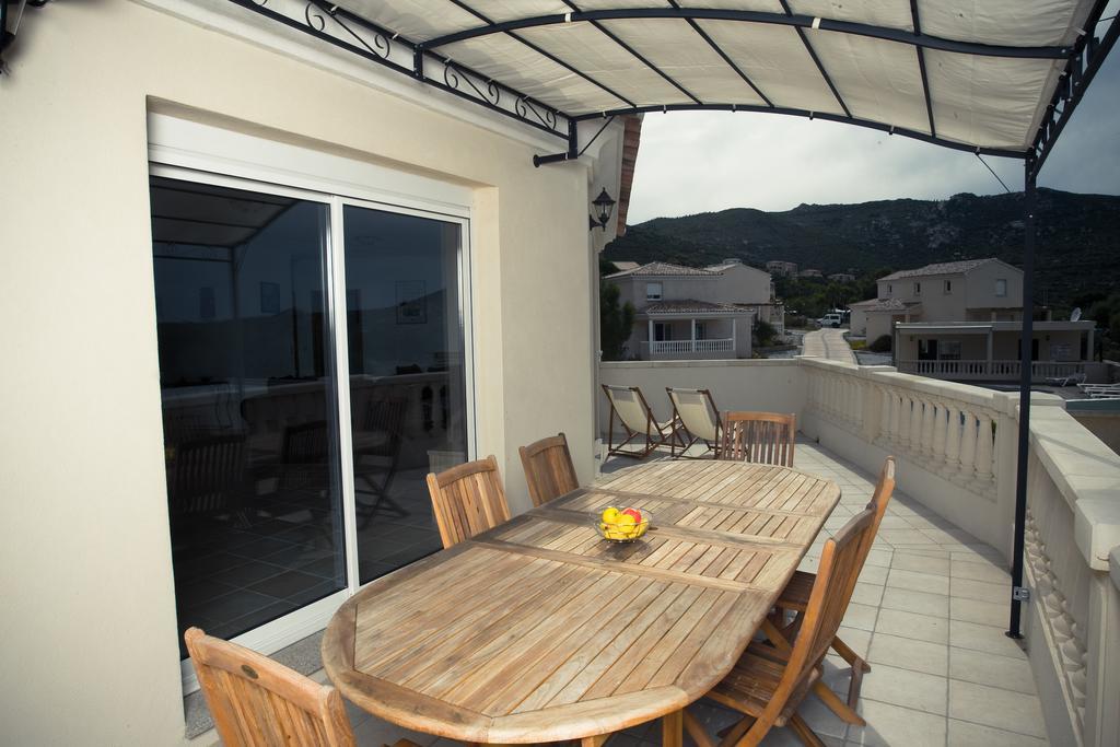 Villa Prestige