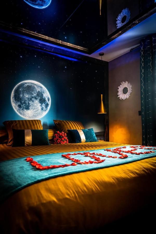 Villa 1 Chambre