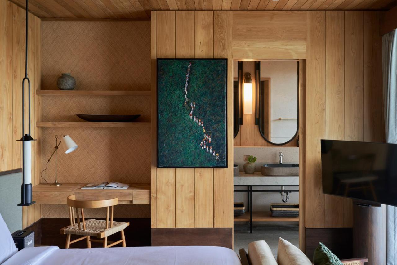Premier River View Villa