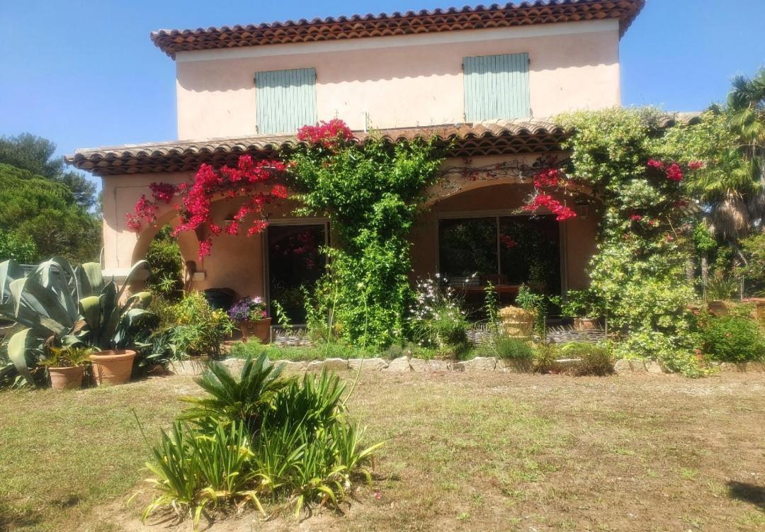 Villa 3 Chambres