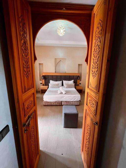 Villa Deluxe