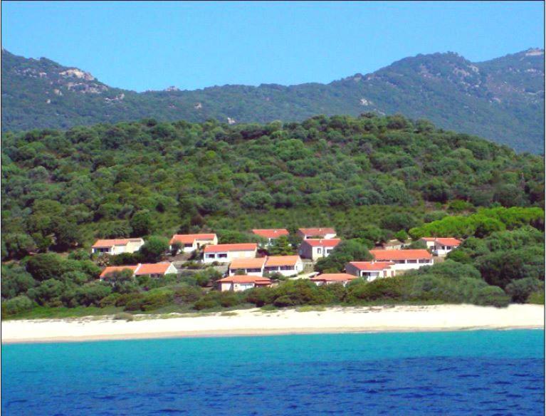 Villa - Côté Plage