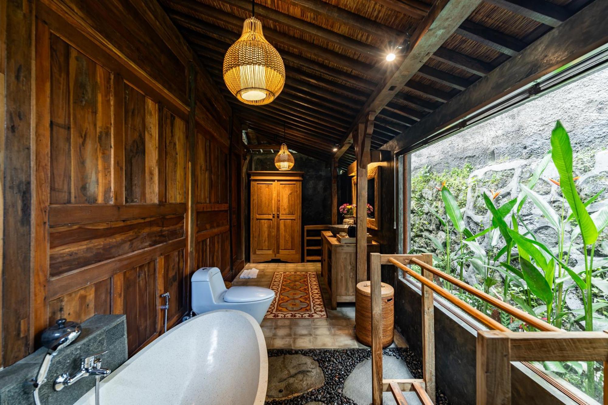 Villa avec Piscine Privée