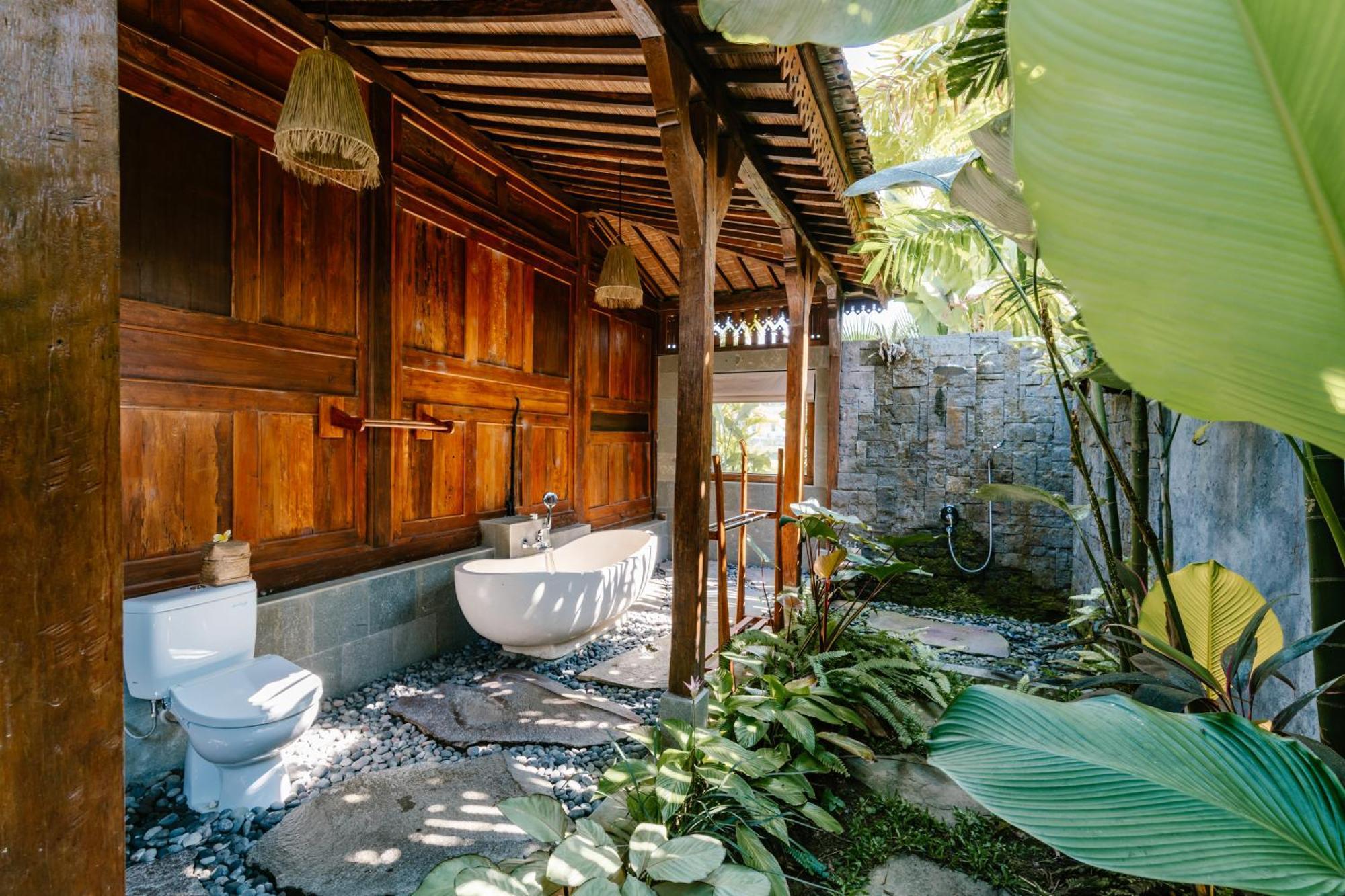 Villa avec Piscine Privée