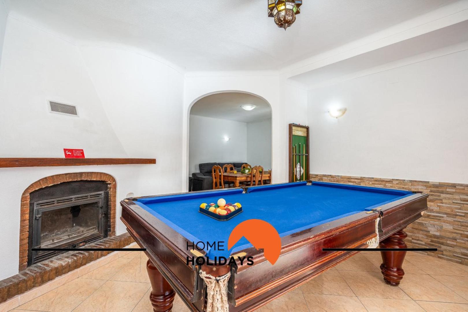 Villa avec Piscine Privée