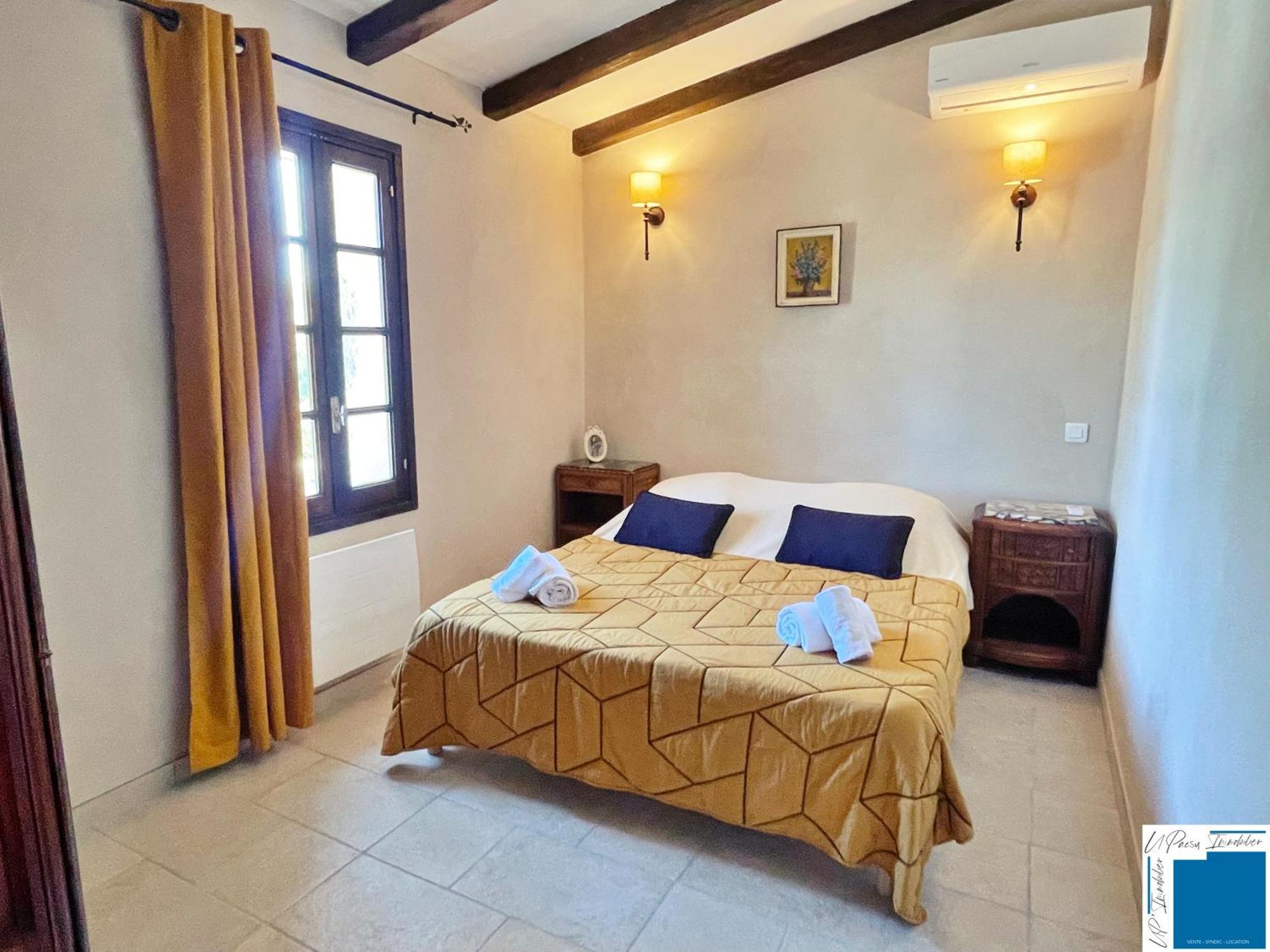 Villa 2 Chambres