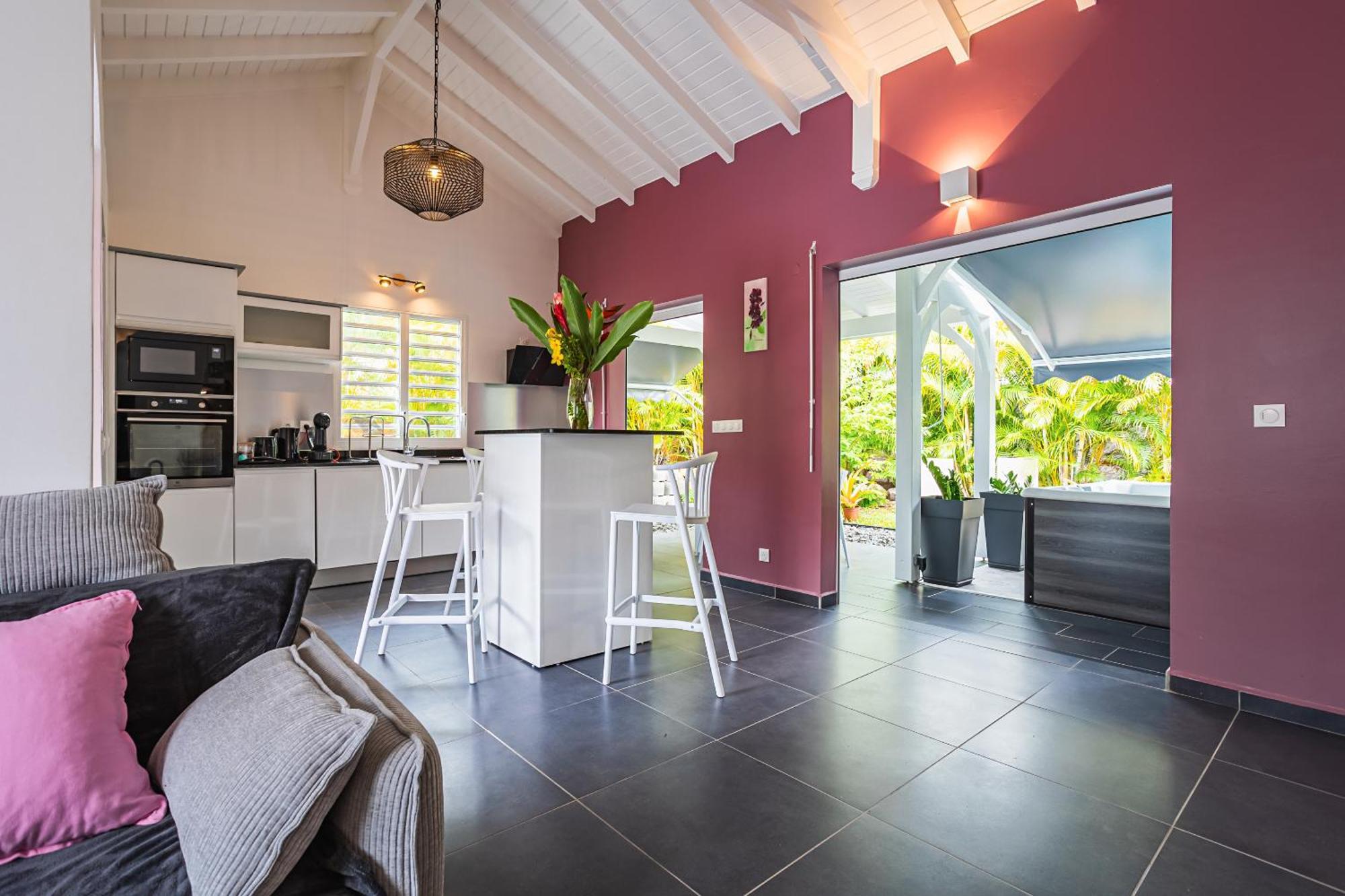 Villa 2 Chambres