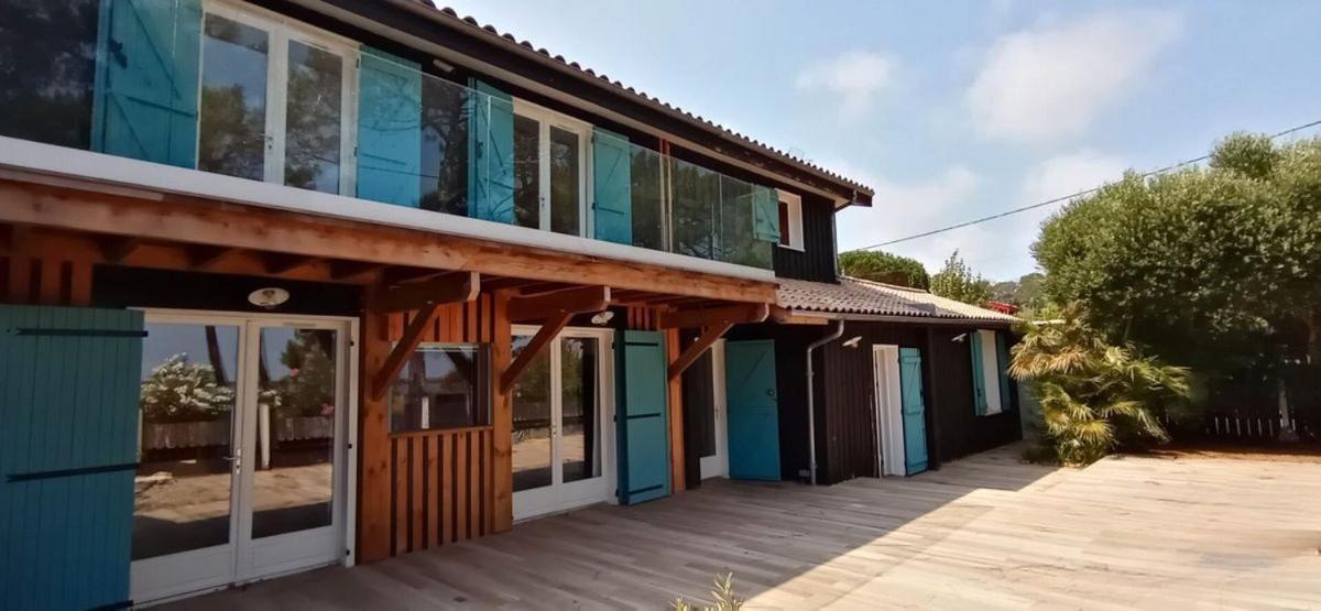 Villa Supérieure