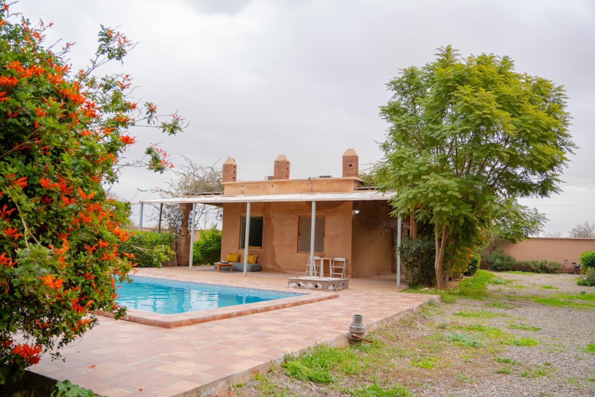 Villa 2 Chambres