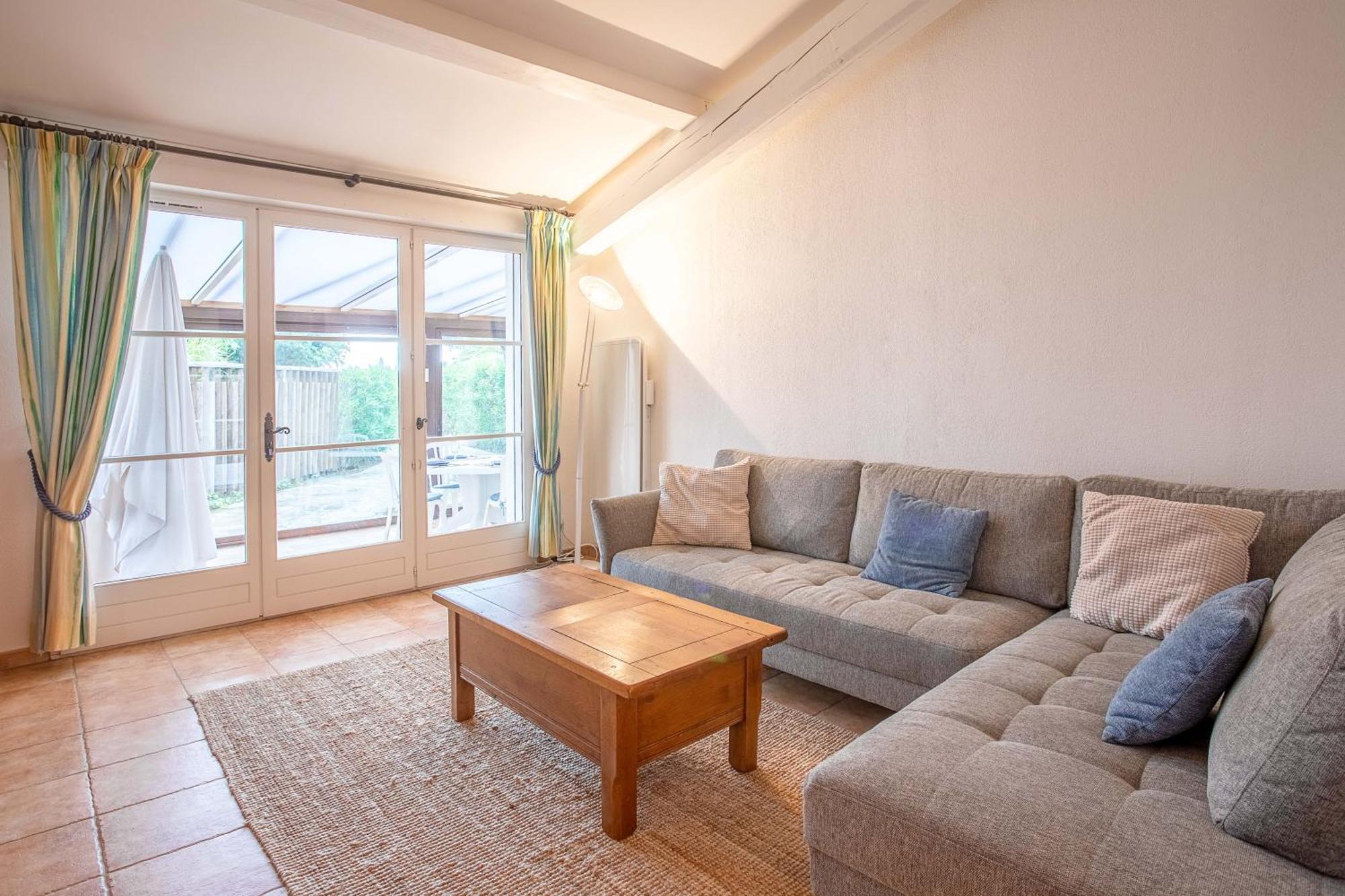Villa - Vue sur Mer