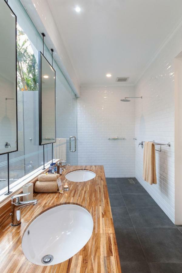 Villa 1 Chambre Deluxe avec Piscine