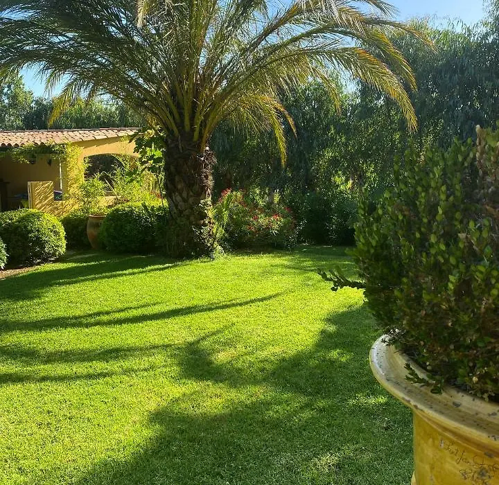 Villa RUSCANA AVEC PISCINE PRIVÉE-1