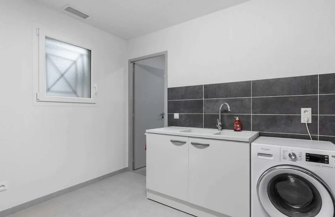 Villa Le Grau d'Agde, 4 pièces, 6 personnes - FR-1-423-234-1