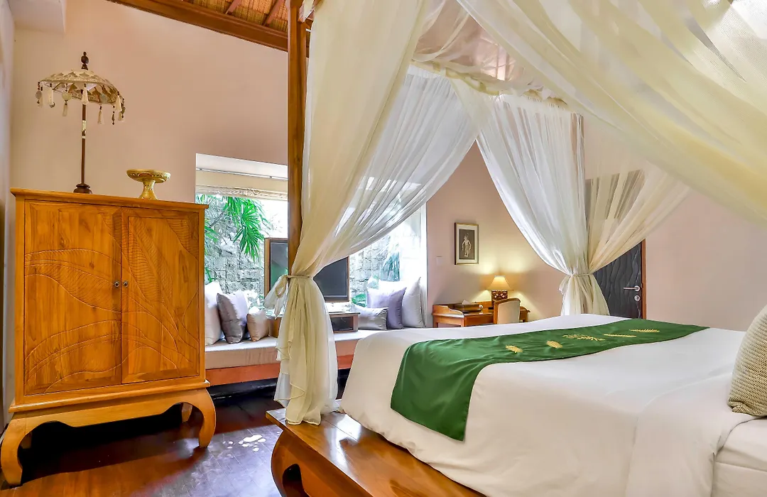 Disini Villas And Spa-Chse Certified-1