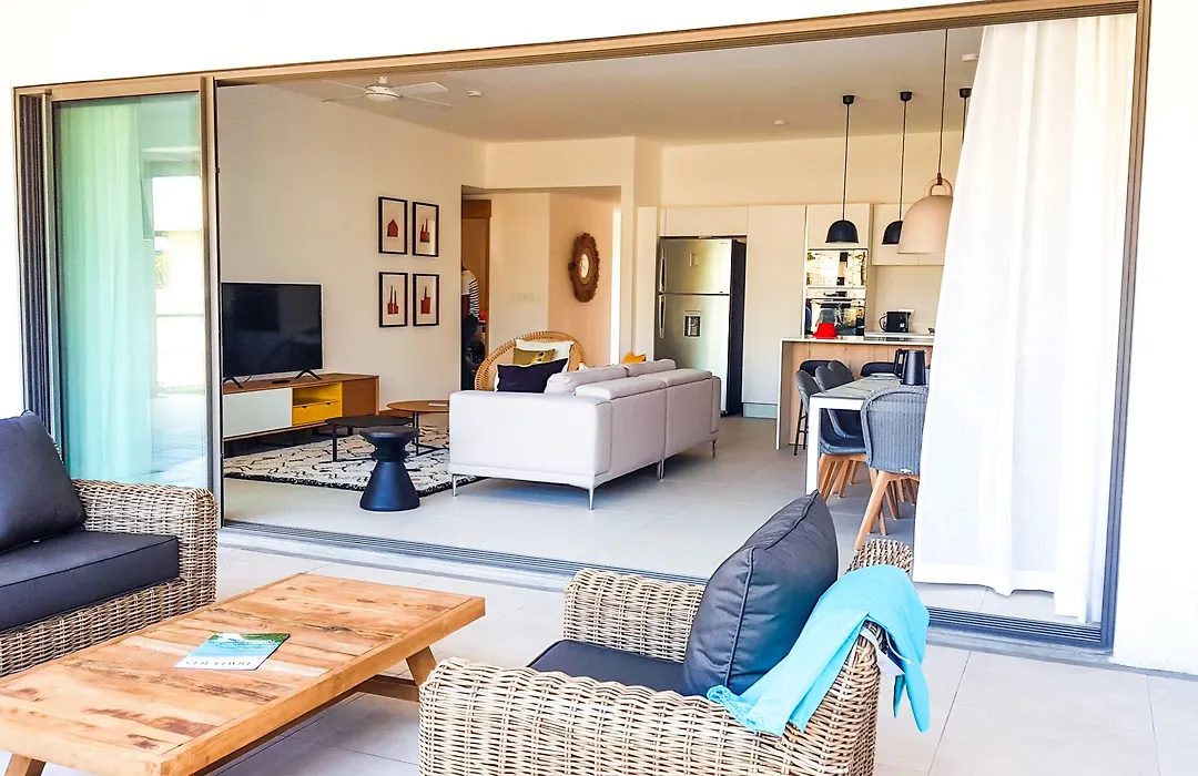 Mythic Suites & Villas By Mj Holidays-1