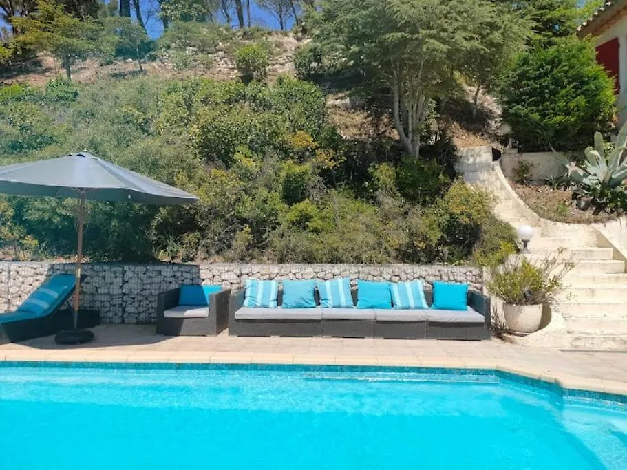 Bastide vue exceptionnelle-1