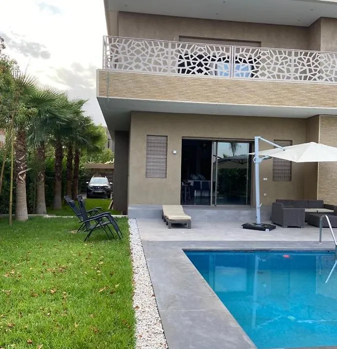 Villa Targa Luxury-1