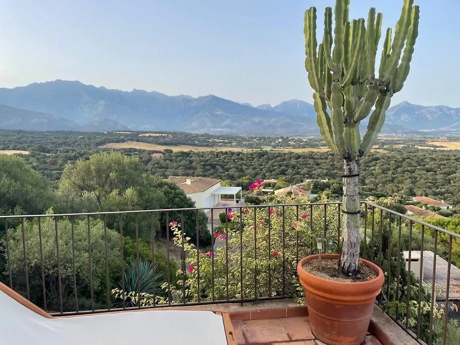 Villa Casa Di Luna-1