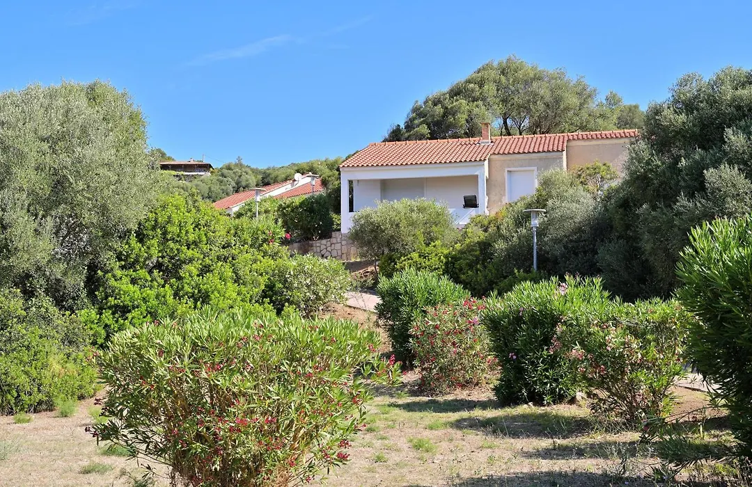 Residence Capicciolo-1