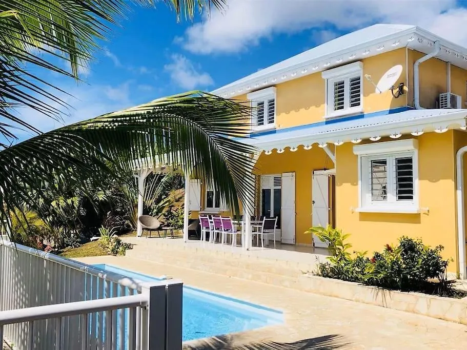 Villa Ambre Marine-1