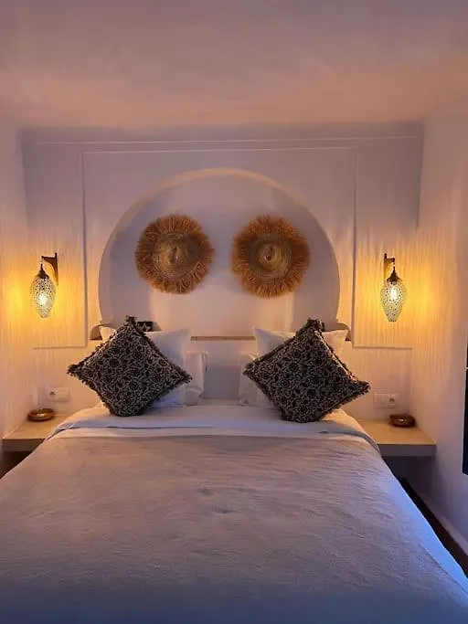 Riad Dar Fannan en exclusivité-1
