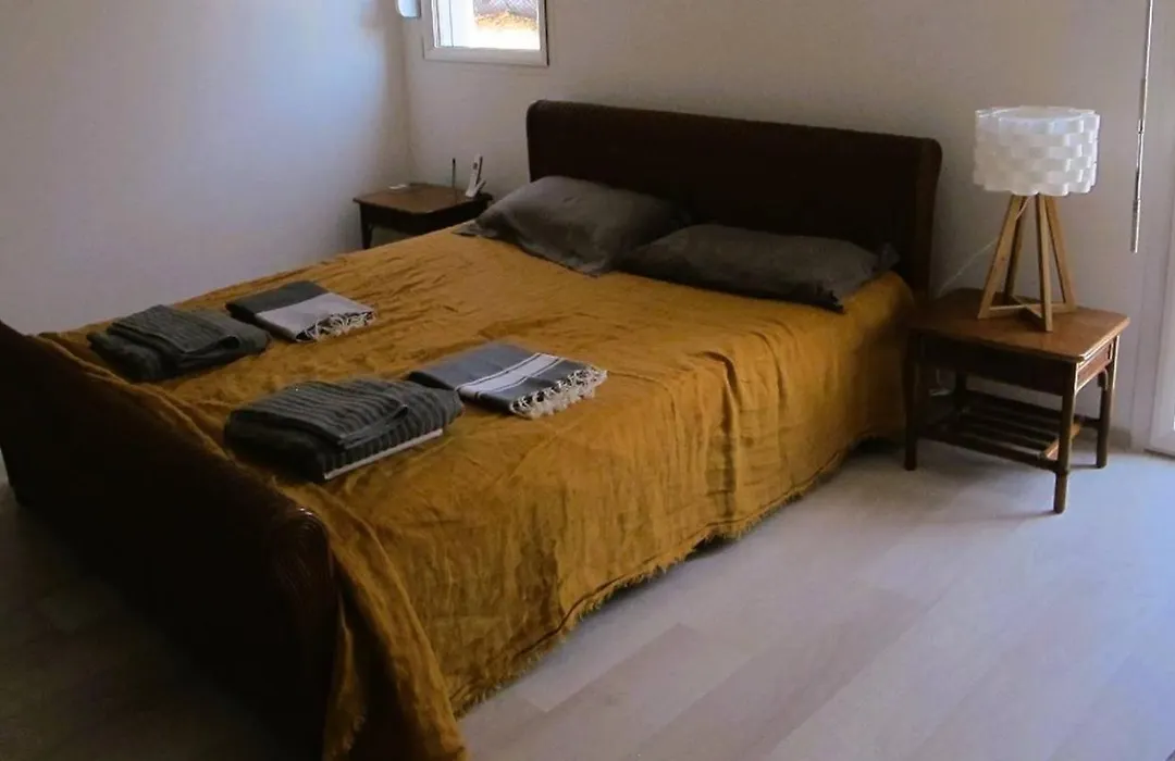 Villa Stella Diana, 12 Pers, 100 M Plage-1