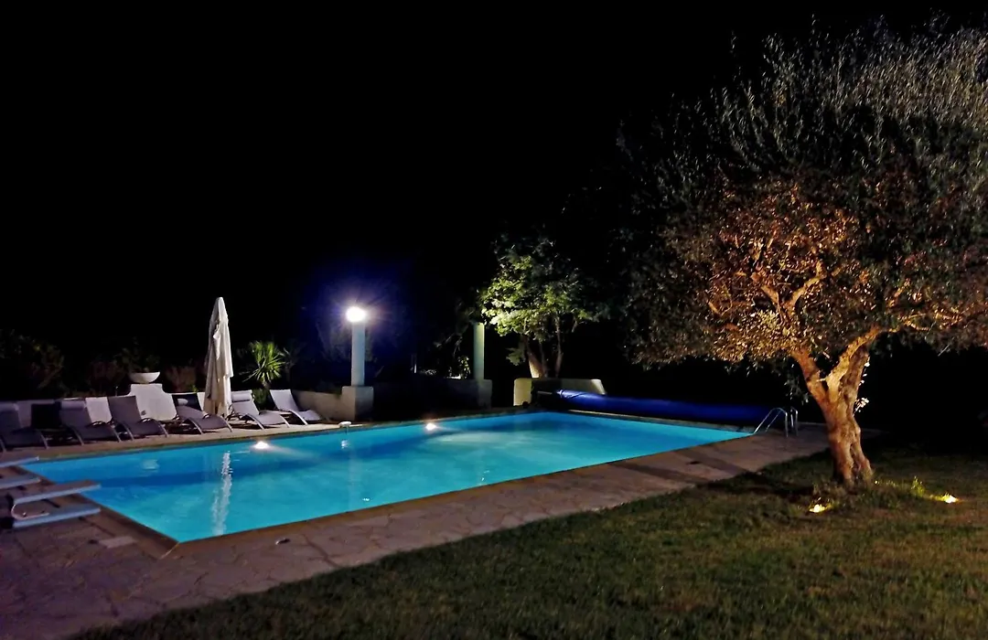 La Bastide Blanche-1