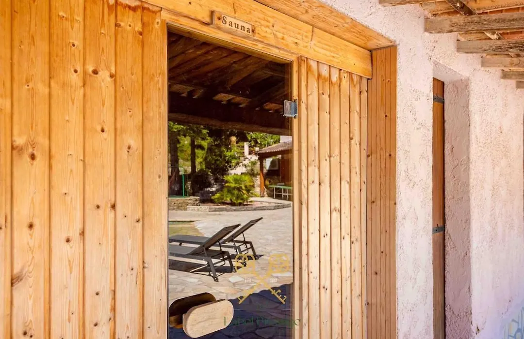 La Bastide du Vallon-1