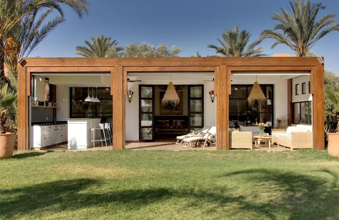 Villa Jardin Nomade-1