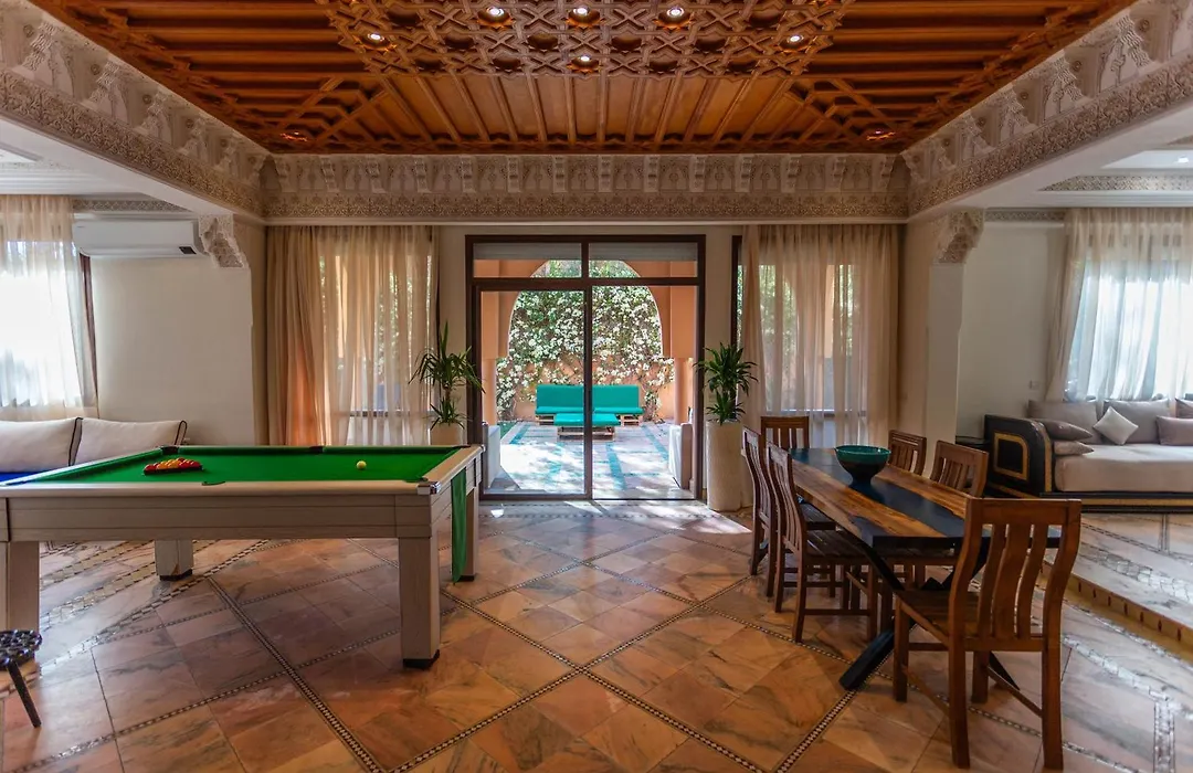 Villa Dahlia-1