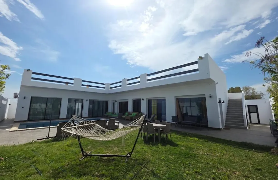 Maison chacha-1