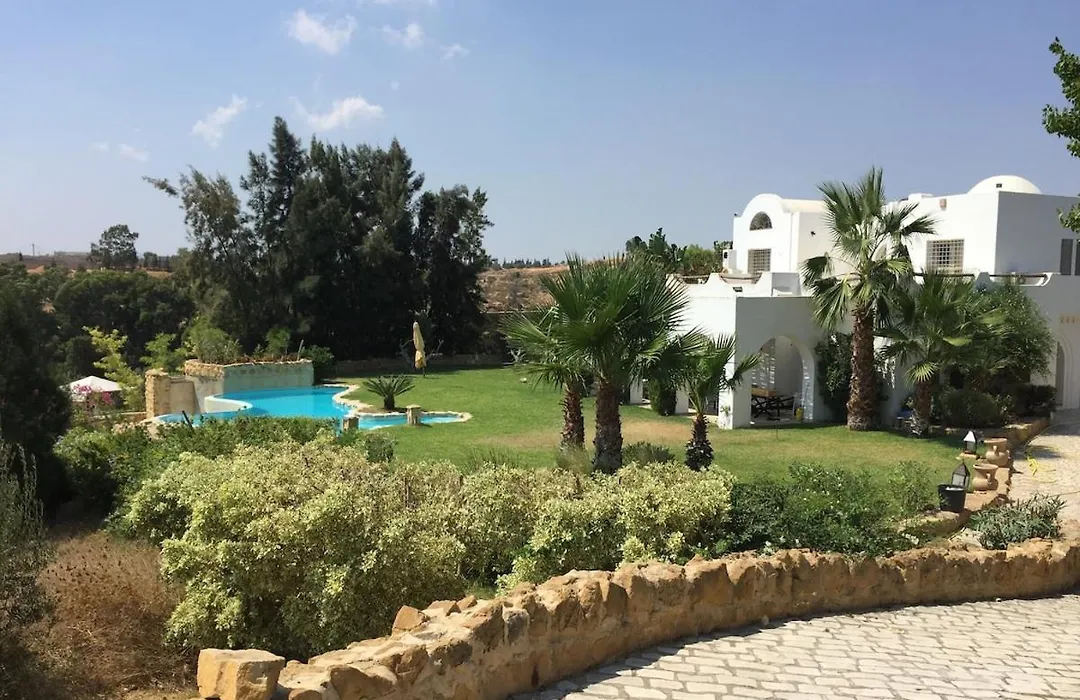 Dar El Khomsa-1