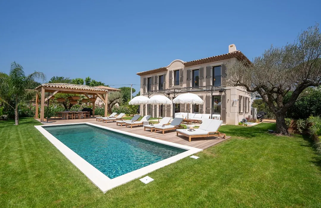 Maisons Amore Saint Tropez-1
