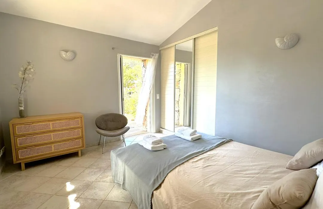 Villa Taglio Rosso Di Santa Lucia-1