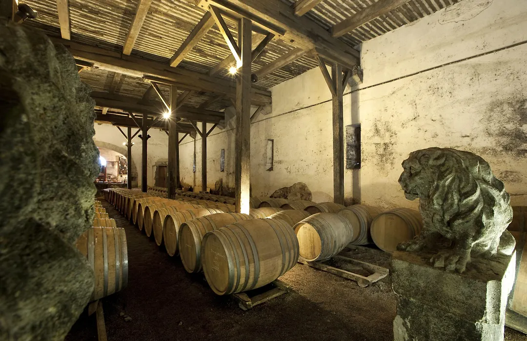 Chateau de Raissac-1