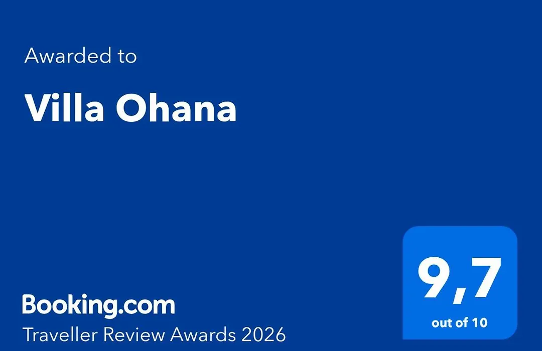 Villa Ohana-1
