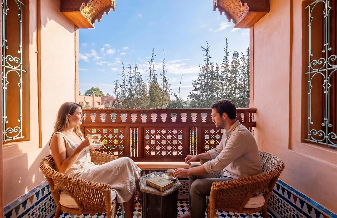 Luxury Private Villa Taj Sofia & Spa-1