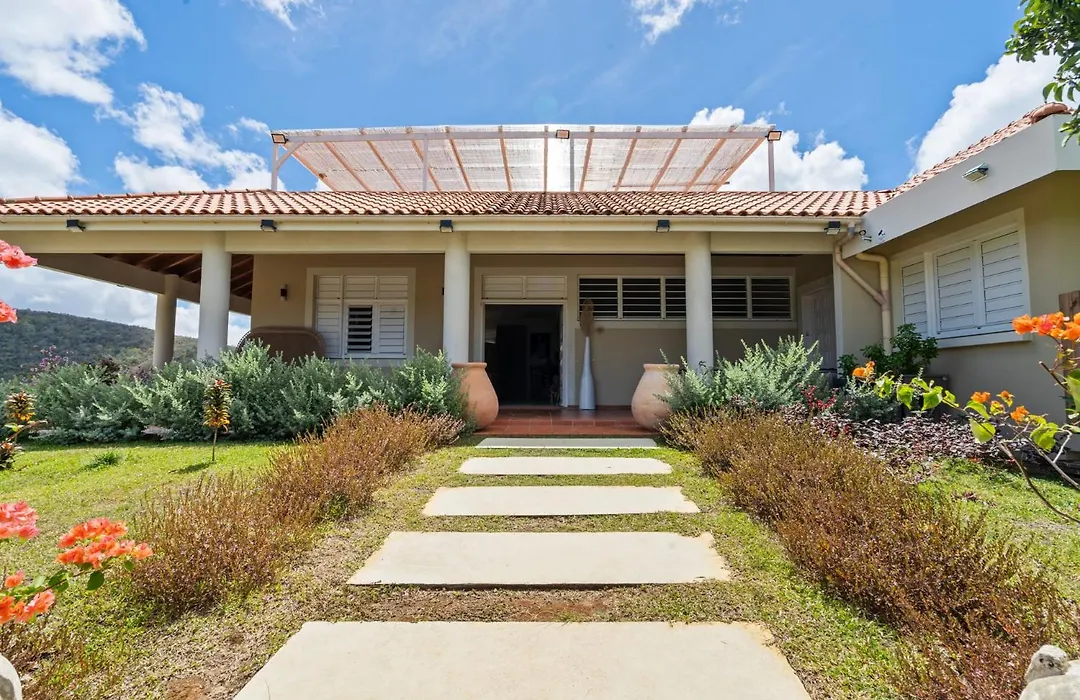 Villa Saint Charles-1